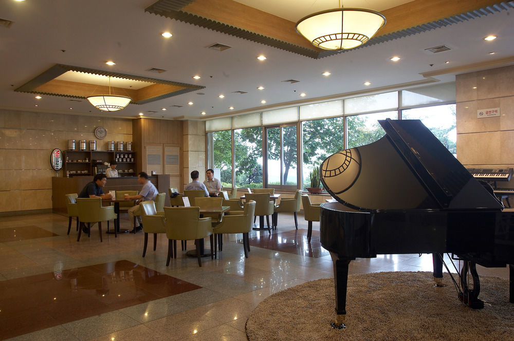 I Park Condominium Szokcsho Kültér fotó