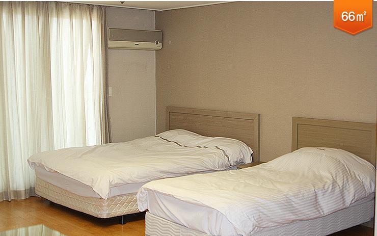 I Park Condominium Szokcsho Kültér fotó