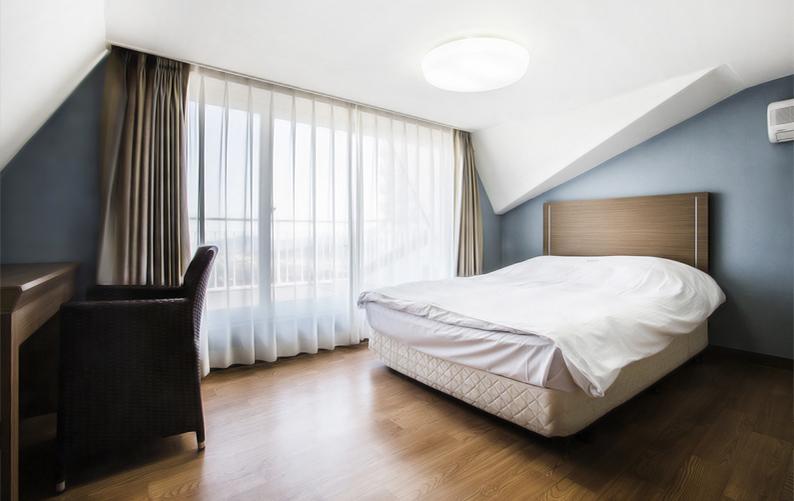 I Park Condominium Szokcsho Kültér fotó